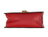 Mini Sylvie Shoulder Bag, top view